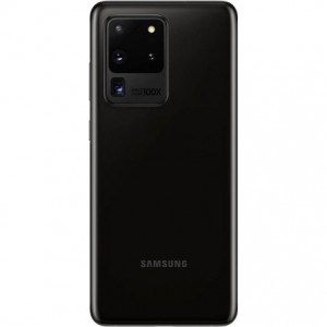 Samsung G986FD Galaxy S20+ 5G 12/128GB Black EU