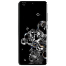 Samsung G988F Galaxy S20 Ultra 128GB Black