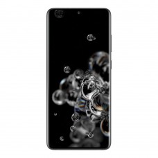 Samsung G988FD Galaxy S20 Ultra 5G 12/128GB Black EU
