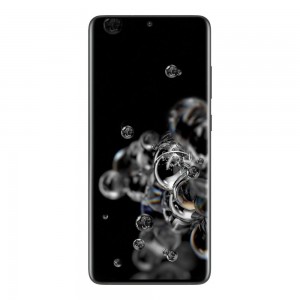Samsung G988FD Galaxy S20 Ultra 5G 12/128GB Black EU