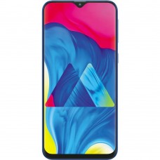 Samsung M105FD Galaxy M10 2/16GB Black eu