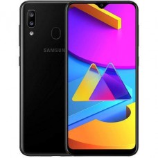 Samsung M107FD Galaxy M10S 3/32GB Black EU