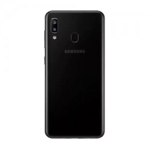 Samsung M107FD Galaxy M10S 3/32GB Black EU