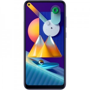 Samsung M115FD Galaxy M11 3/32GB Violet