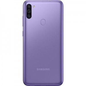 Samsung M115FD Galaxy M11 3/32GB Violet