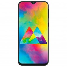 Samsung M205FD Galaxy M20 3/32GB Black eu