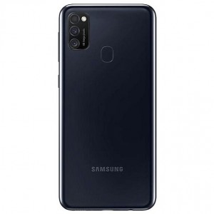 Samsung M215FD Galaxy M21 4/64GB Black
