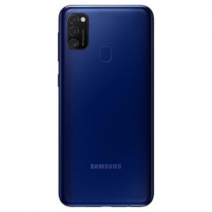 Samsung M215FD Galaxy M21 4/64GB Blue