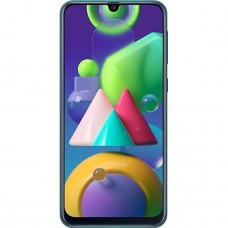 Samsung M215FD Galaxy M21 4/64GB Green