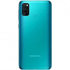 Samsung M215FD Galaxy M21 4/64GB Green