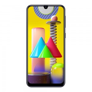 Samsung M315FD Galaxy M31 6/128GB Black