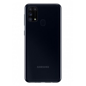 Samsung M315FD Galaxy M31 6/128GB Black
