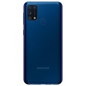 Samsung M315FD Galaxy M31 6/128GB Blue