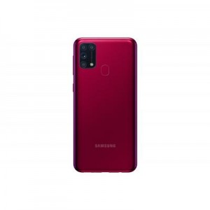 Samsung M315FD Galaxy M31 6/128GB Red