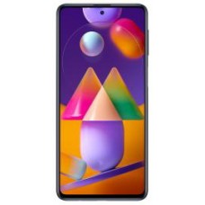 Samsung M317FD Galaxy M31S 6/128GB Black