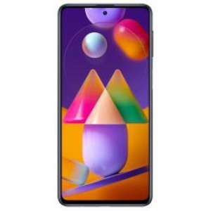 Samsung M317FD Galaxy M31S 6/128GB Black