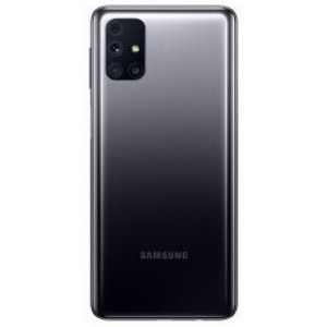 Samsung M317FD Galaxy M31S 6/128GB Black
