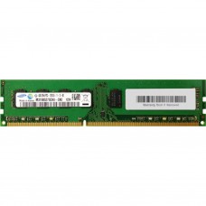 Samsung M378B5273CH0-CK0 DDR3 4GB 1600 MHz