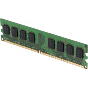 Samsung M378B5663QZ3-CF7 DDR2 2GB 800 MHz