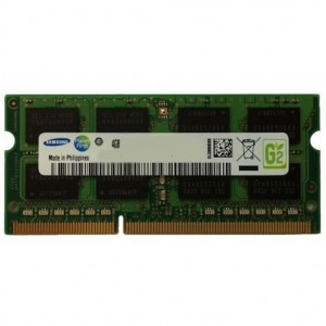 Samsung M471B5173EB0-YK0 SODIMM DDR3L 4GB 1600 MHz
