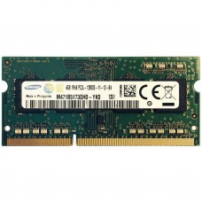 Samsung M471B5173QH0-YK0 SoDIMM DDR3L 4GB 1600 MHz