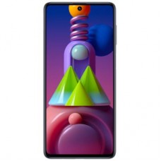 Samsung M515FD Galaxy M51 6/128GB White