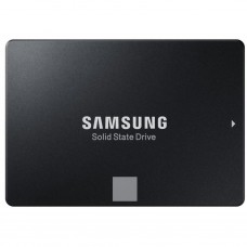 Samsung MZ-76E500BW 2.5 500GB