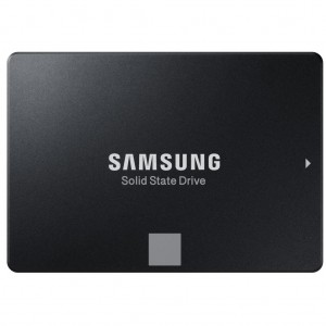 Samsung MZ-76E500BW 2.5 500GB Samsung MZ-76E500BW 2.5 500GB