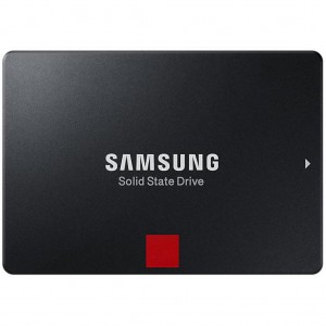 Samsung MZ-76P256BW 2.5 256GB