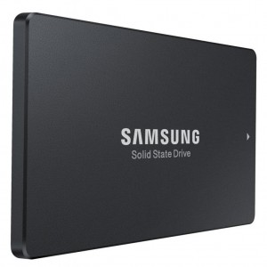 Samsung MZ-7LH480NE 2.5 480GB