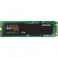 Samsung MZ-N6E1T0BW M.2 2280 1TB