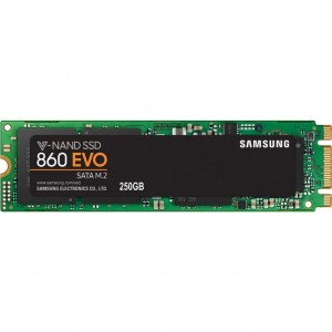 Samsung MZ-N6E250BW M.2 2280 250GB