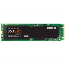 Samsung MZ-N6E500BW M.2 2280 500GB