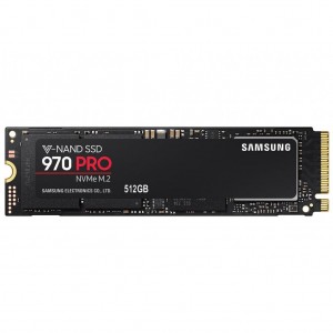 Samsung MZ-V7P512BW M.2 2280 512GB