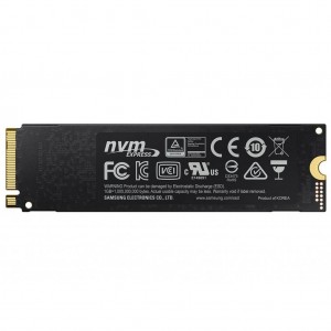 Samsung MZ-V7P512BW M.2 2280 512GB