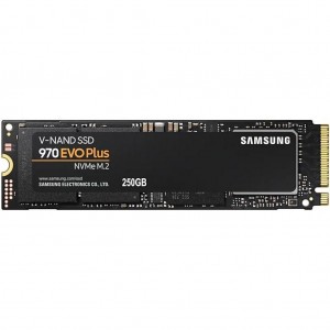 Samsung MZ-V7S250BW M.2 2280 250GB