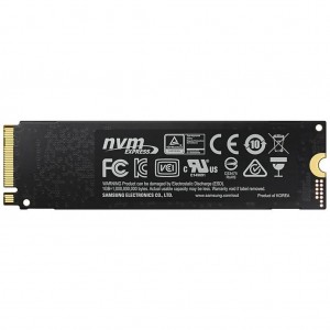 Samsung MZ-V7S250BW M.2 2280 250GB