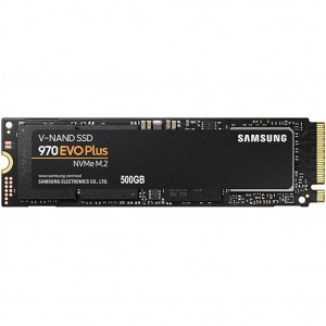 Samsung MZ-V7S500BW M.2 2280 500GB