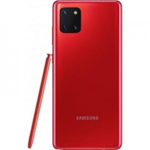 Samsung N770F Galaxy Note 10 Lite 6/128GB Red