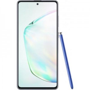 Samsung N770F Galaxy Note 10 Lite 6/128GB Silver