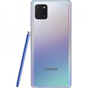 Samsung N770F Galaxy Note 10 Lite 6/128GB Silver