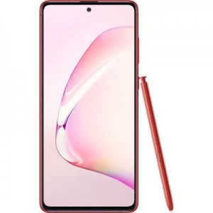 Samsung N770FD Galaxy Note 10 Lite 8/128GB Aura Red EU