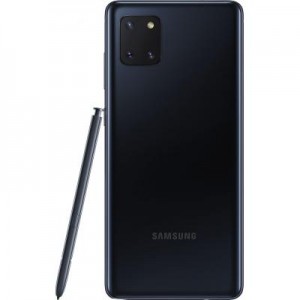 Samsung N770FD Galaxy Note 10 Lite 8/128GB Black EU