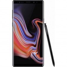 Samsung N960 Galaxy Note 9 512GB Dual Black eu