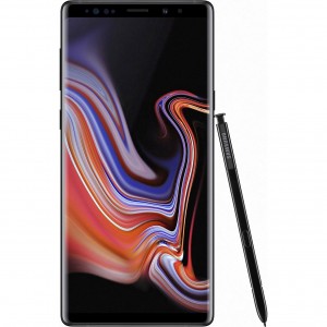 Samsung N960 Galaxy Note 9 512GB Dual Black eu