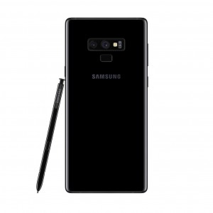 Samsung N960 Galaxy Note 9 512GB Dual Black eu
