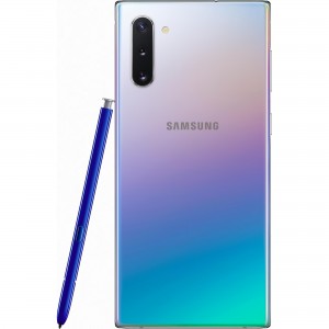 Samsung N970 Galaxy Note 10 8/256GB Dual Aura Glow EU Samsung N970 Galaxy Note 10 8/256GB Dual Aura Glow EU