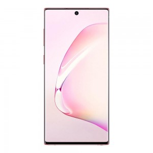 Samsung N970F Galaxy Note 10 8/256GB Red