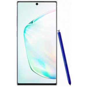Samsung N975 Galaxy Note 10 Plus 12/256GB Dual Aura Glow EU