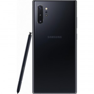 Samsung N975 Galaxy Note 10 Plus 12/512GB Dual Black EU